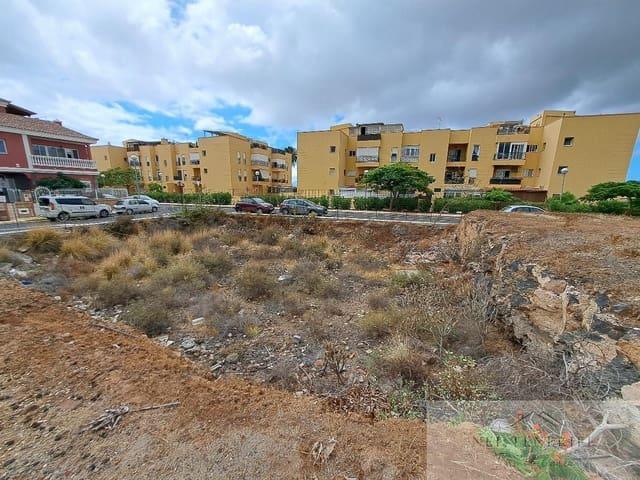 Solar/Parcela en venta en Parque de la Reina, Tenerife