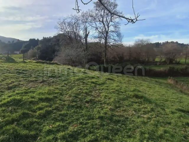 Solar/Parcela en venta en Parres, Asturias Costa Verde