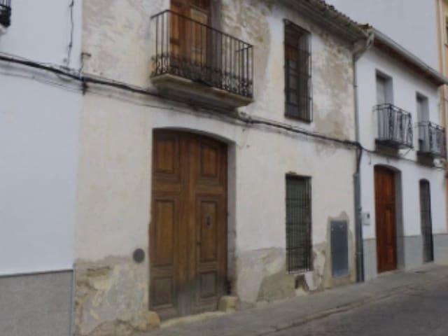 Solar/Parcela en venta en Pego, Alicante Costa Blanca