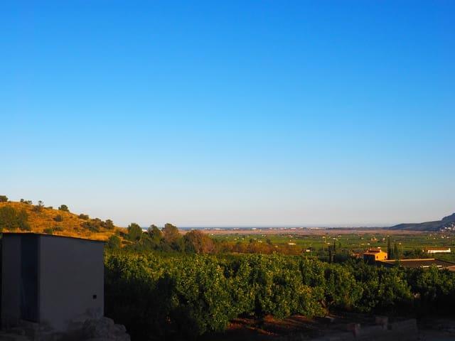 Solar/Parcela en venta en Pego, Alicante Costa Blanca