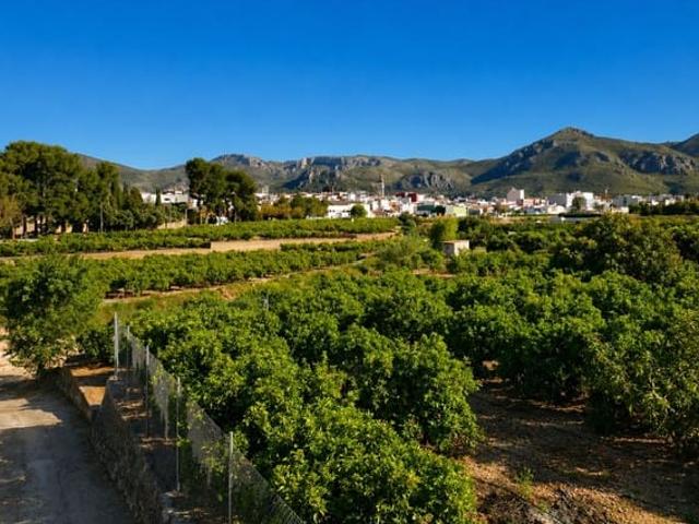 Solar/Parcela en venta en Pego, Alicante Costa Blanca