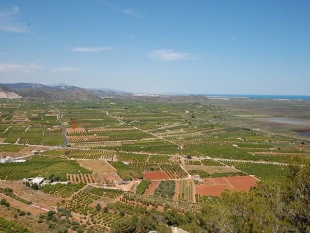 Solar/Parcela en venta en Pego, Alicante Costa Blanca