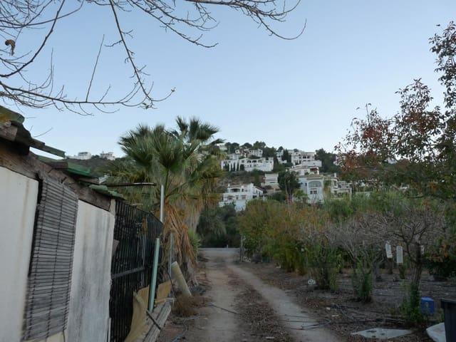 Solar/Parcela en venta en Pego, Alicante Costa Blanca