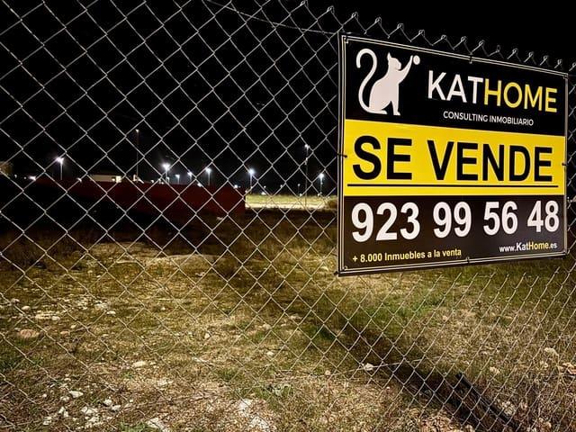 Solar/Parcela en venta en Pelabravo, Salamanca