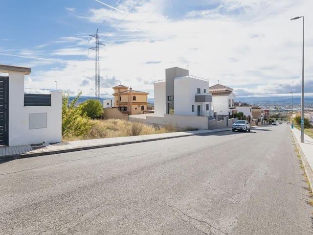 Solar/Parcela en venta en Peligros, Granada