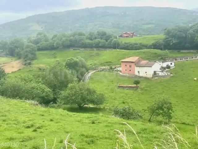 Solar/Parcela en venta en Peñamellera Baja, Asturias Costa Verde
