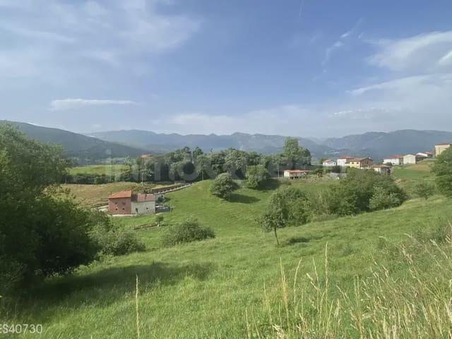 Solar/Parcela en venta en Peñamellera Baja, Asturias Costa Verde