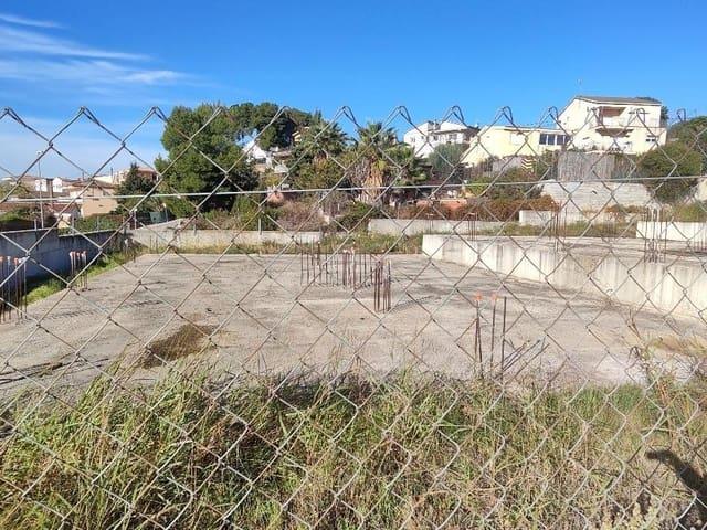 Solar/Parcela en venta en Piera, Barcelona