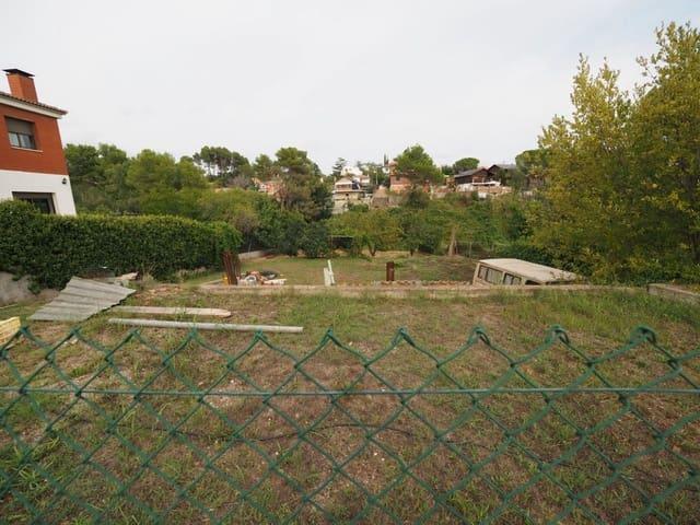 Solar/Parcela en venta en Piera, Barcelona