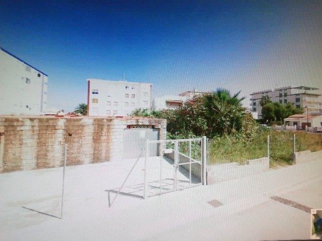 Solar/Parcela en venta en Piles, Valencia Costa Valencia