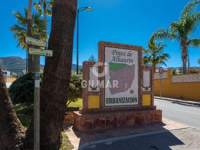 Solar/Parcela en venta en Pinos de Alhaurin, Málaga Costa del Sol