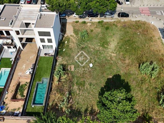 Solar/Parcela en venta en Platja d'Aro, Girona Costa Brava