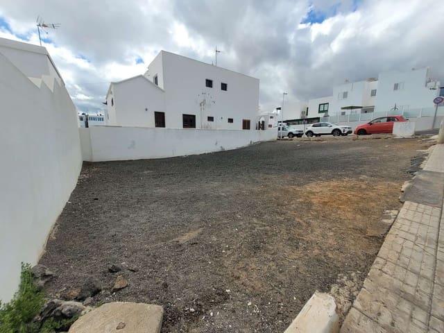 Solar/Parcela en venta en Playa Honda, Lanzarote