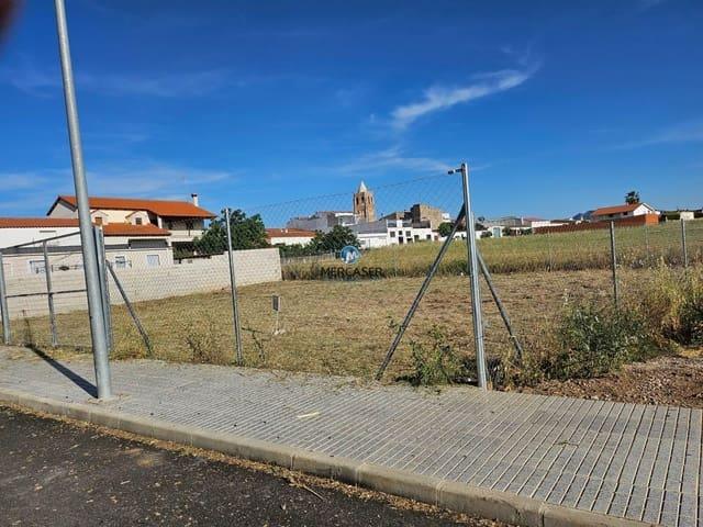 Solar/Parcela en venta en Puebla de la Reina, Badajoz