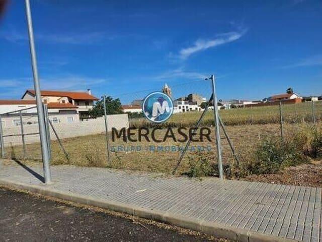 Solar/Parcela en venta en Puebla de la Reina, Badajoz