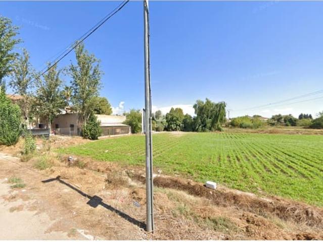Solar/Parcela en venta en Puente Tocinos, Murcia