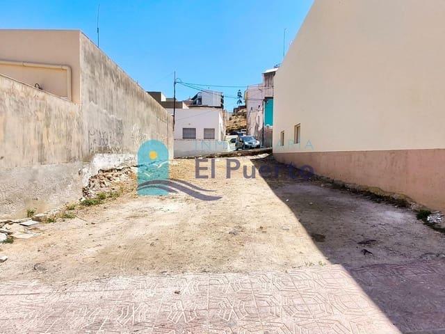 Solar/Parcela en venta en Puerto de Mazarron, Murcia Costa Cálida