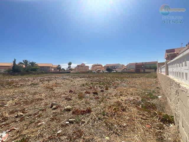Solar/Parcela en venta en Puerto de Mazarron, Murcia Costa Cálida