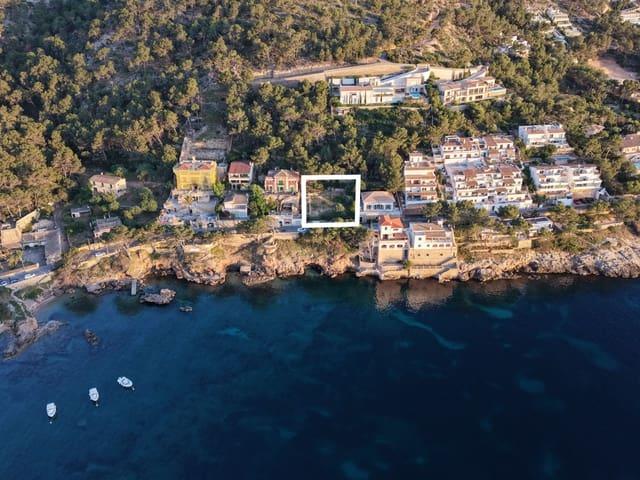 Solar/Parcela en venta en Puerto de Andratx, Mallorca