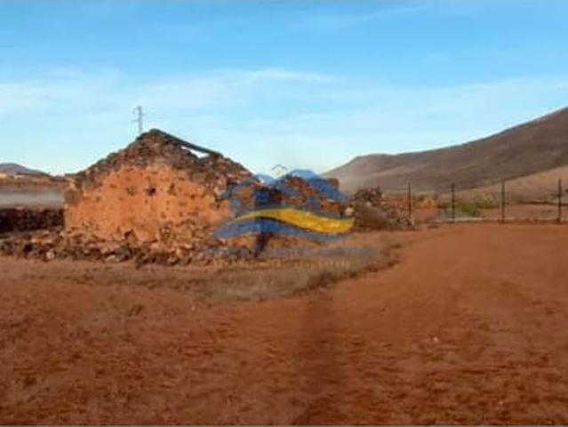 Solar/Parcela en venta en Puerto del Rosario, Fuerteventura
