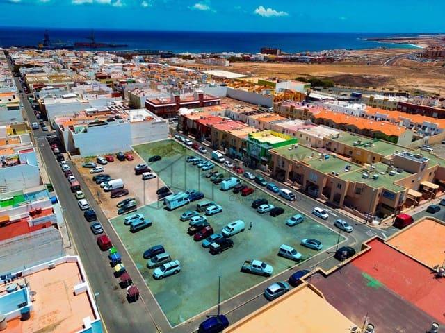 Solar/Parcela en venta en Puerto del Rosario, Fuerteventura