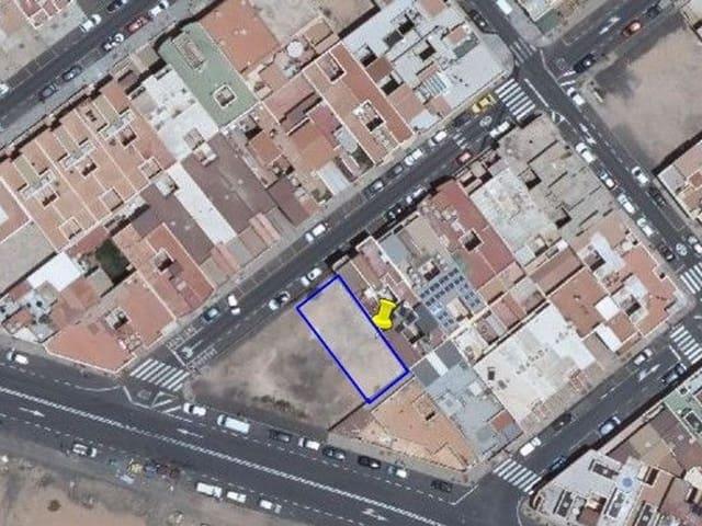 Solar/Parcela en venta en Puerto del Rosario, Fuerteventura
