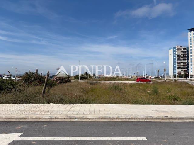 Solar/Parcela en venta en Puig, Valencia Costa Valencia