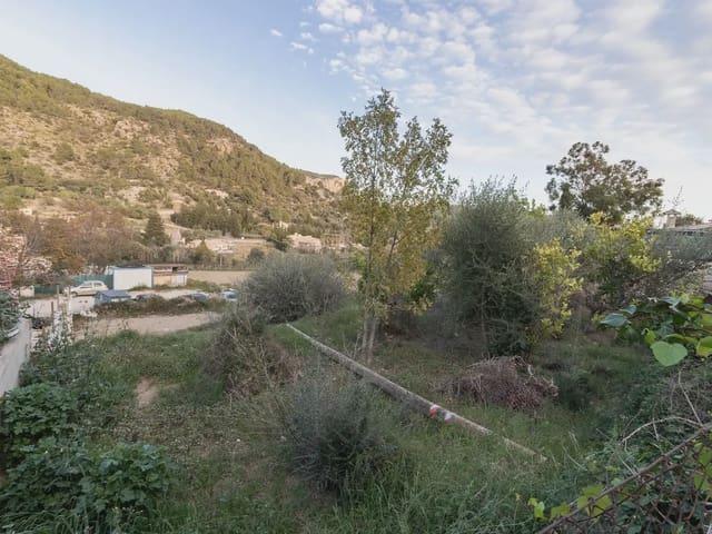 Solar/Parcela en venta en Puigpunyent, Mallorca