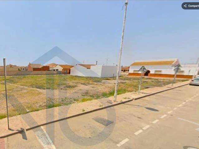 Solar/Parcela en venta en Pulpí, Almería Costa Almería
