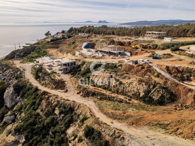 Solar/Parcela en venta en Punta de la Chullera, Málaga Costa del Sol