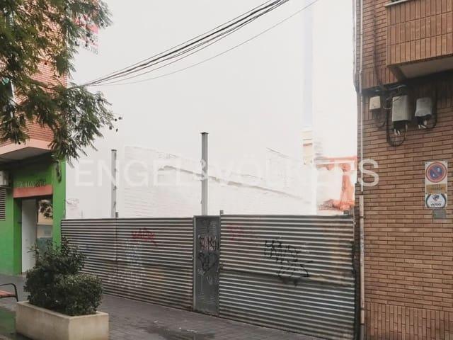 Solar/Parcela en venta en Quart de Poblet, Valencia