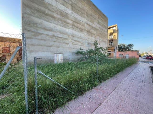 Solar/Parcela en venta en Rojales, Alicante Costa Blanca