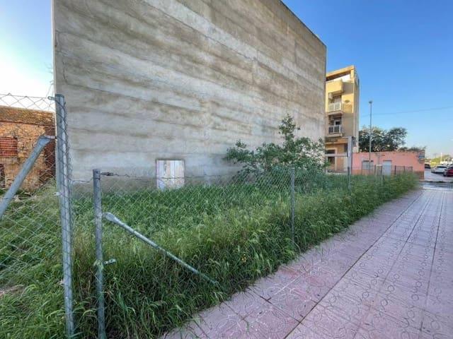 Solar/Parcela en venta en Rojales, Alicante Costa Blanca
