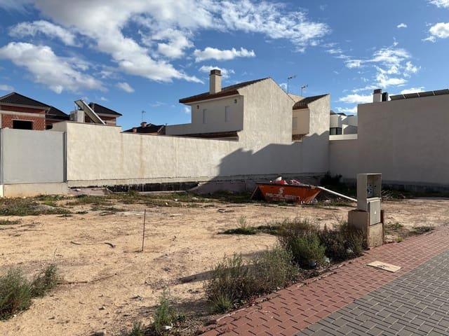 Solar/Parcela en venta en Roldan, Murcia