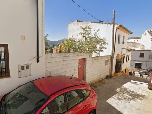 Solar/Parcela en venta en Ronda, Málaga