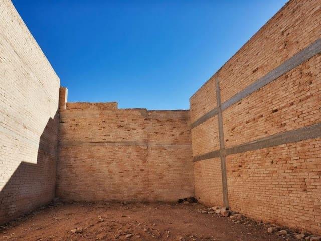 Solar/Parcela en venta en Roquetes, Tarragona