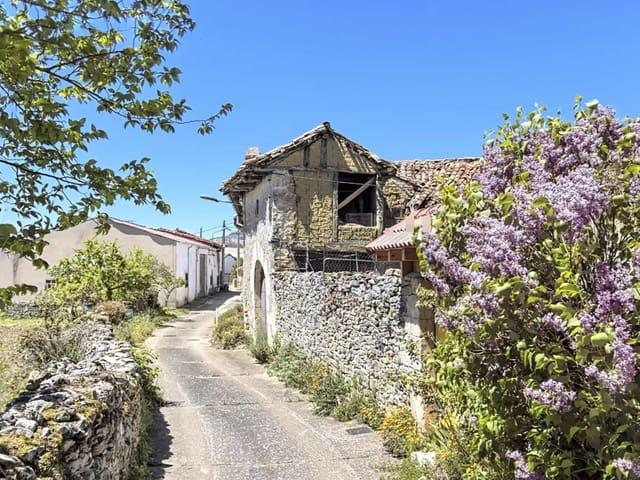 Solar/Parcela en venta en Rebolledo de la Torre, Burgos