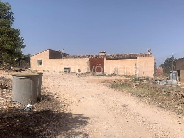 Solar/Parcela en venta en Requena, Valencia
