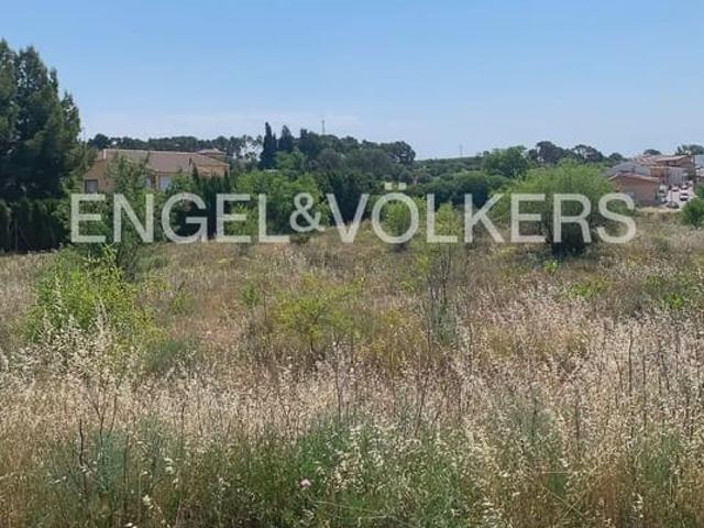 Solar/Parcela en venta en Requena, Valencia