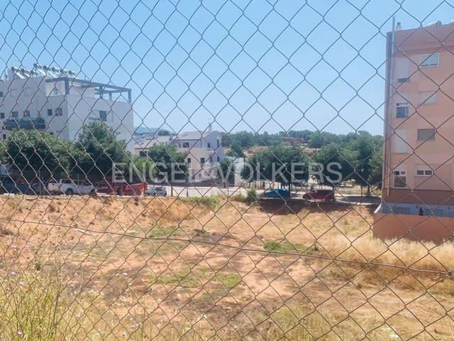 Solar/Parcela en venta en Requena, Valencia