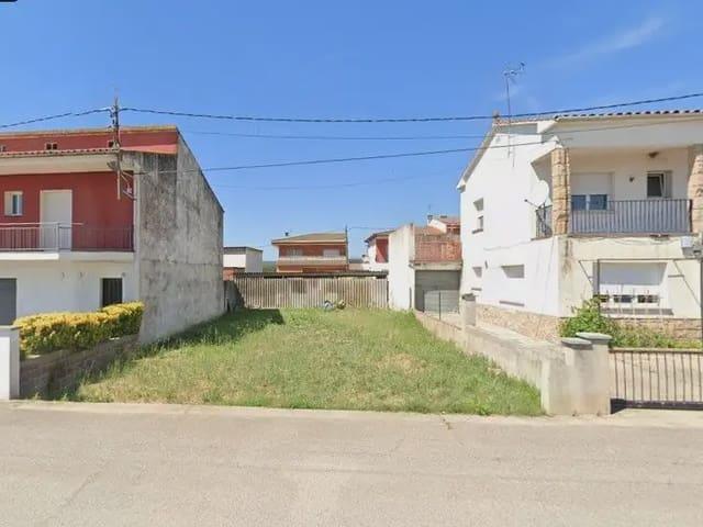 Solar/Parcela en venta en Riudarenes, Girona