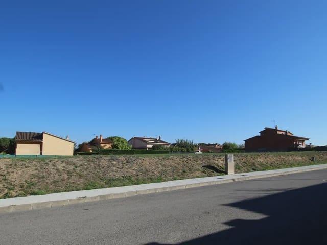 Solar/Parcela en venta en Riudellots de la Selva, Girona