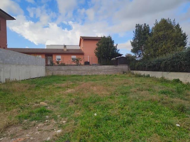 Solar/Parcela en venta en Riudellots de la Selva, Girona