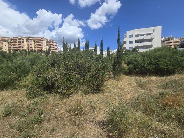 Solar/Parcela en venta en Riviera del Sol, Málaga Costa del Sol
