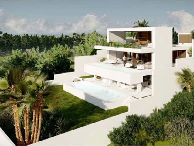 Solar/Parcela en venta en Riba roja de Túria, Valencia
