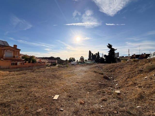 Solar/Parcela en venta en Rincón de la Victoria, Málaga Costa del Sol