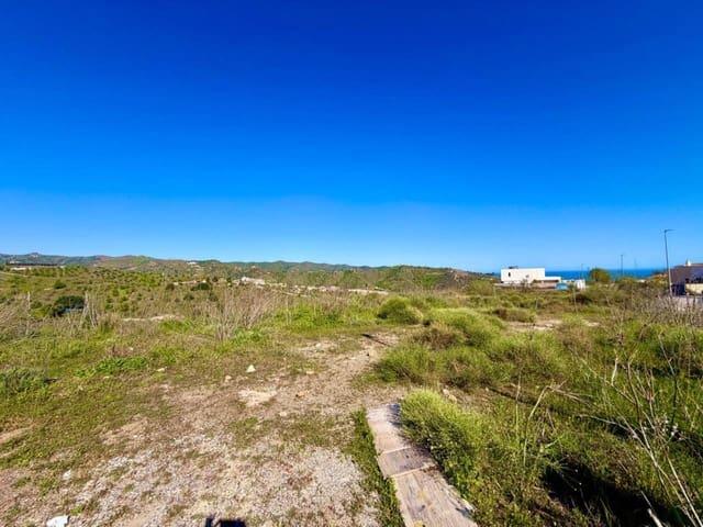 Solar/Parcela en venta en Rincón de la Victoria, Málaga Costa del Sol
