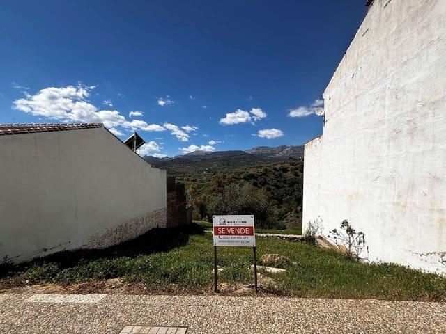 Solar/Parcela en venta en Riogordo, Málaga