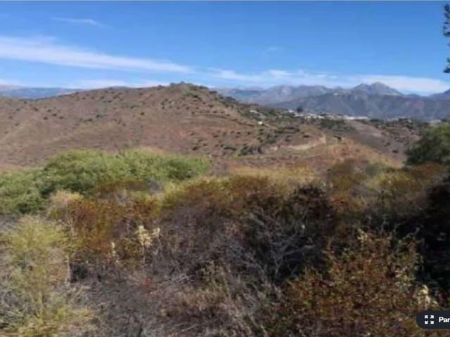 Solar/Parcela en venta en Torrox, Málaga Costa del Sol