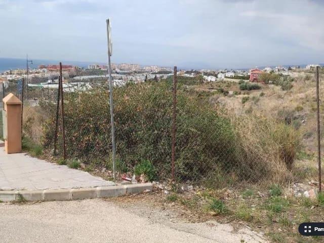 Solar/Parcela en venta en Torrox, Málaga Costa del Sol